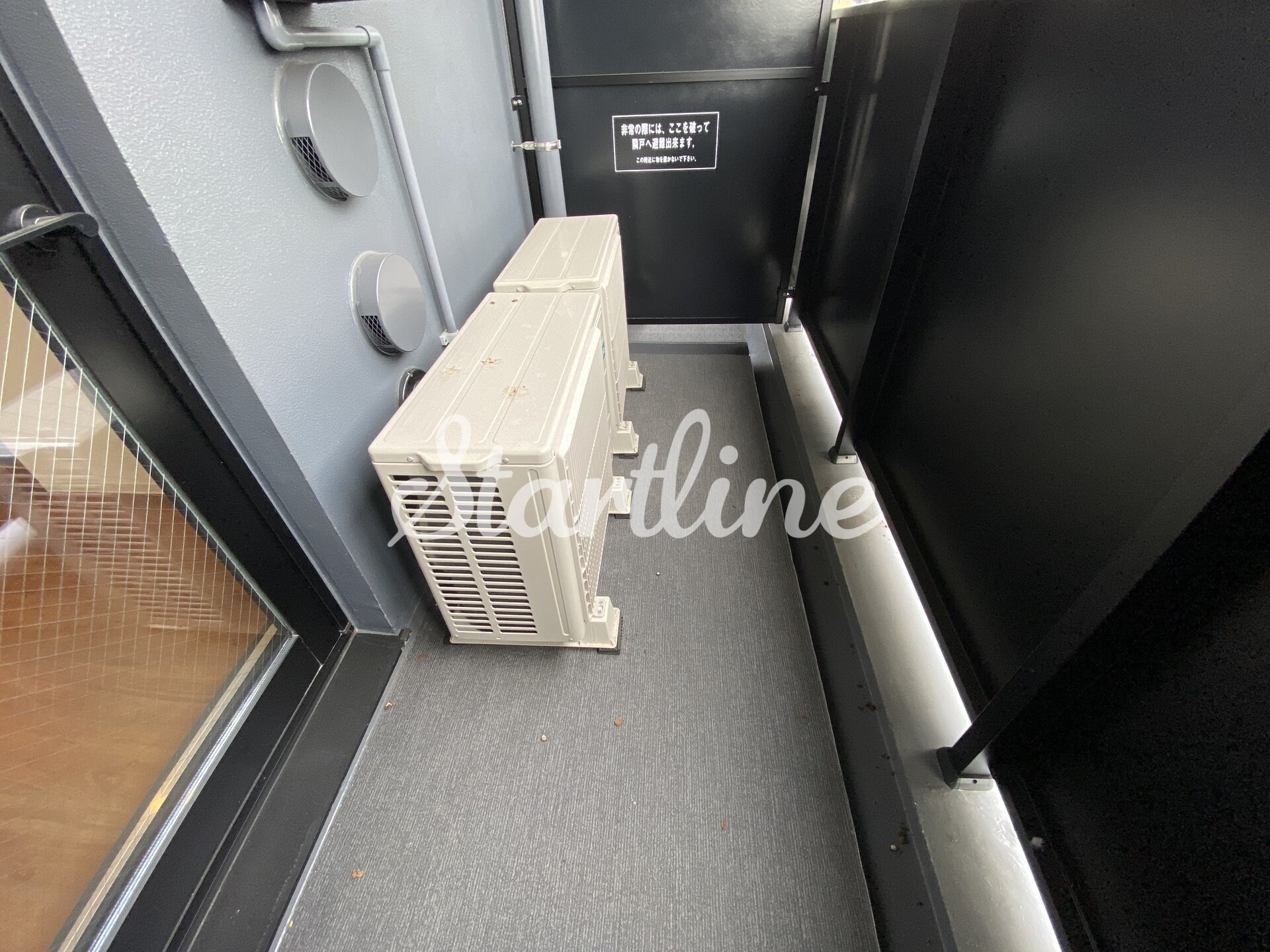 ズーム信濃町の物件内観写真