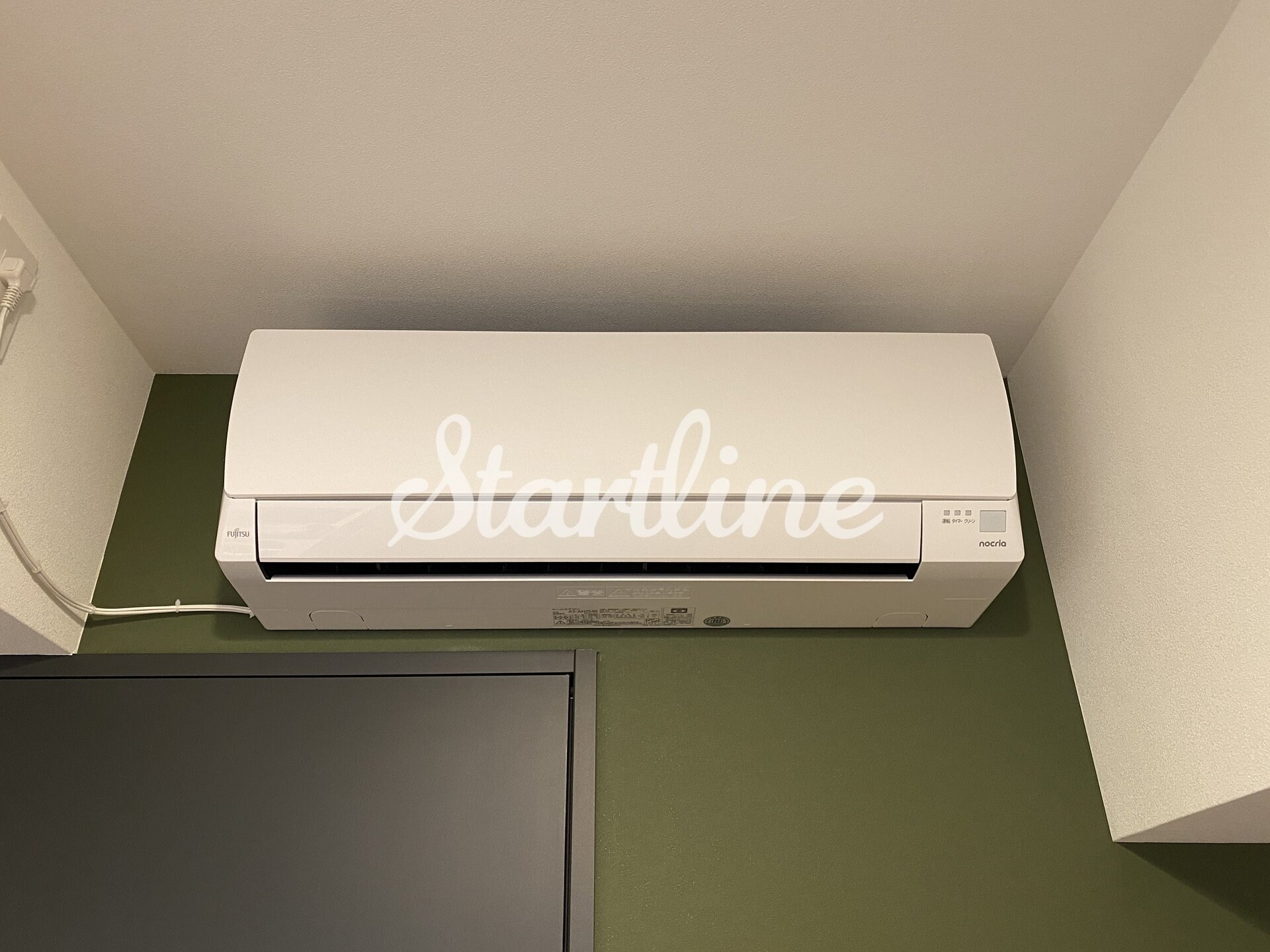 ズーム信濃町の物件内観写真