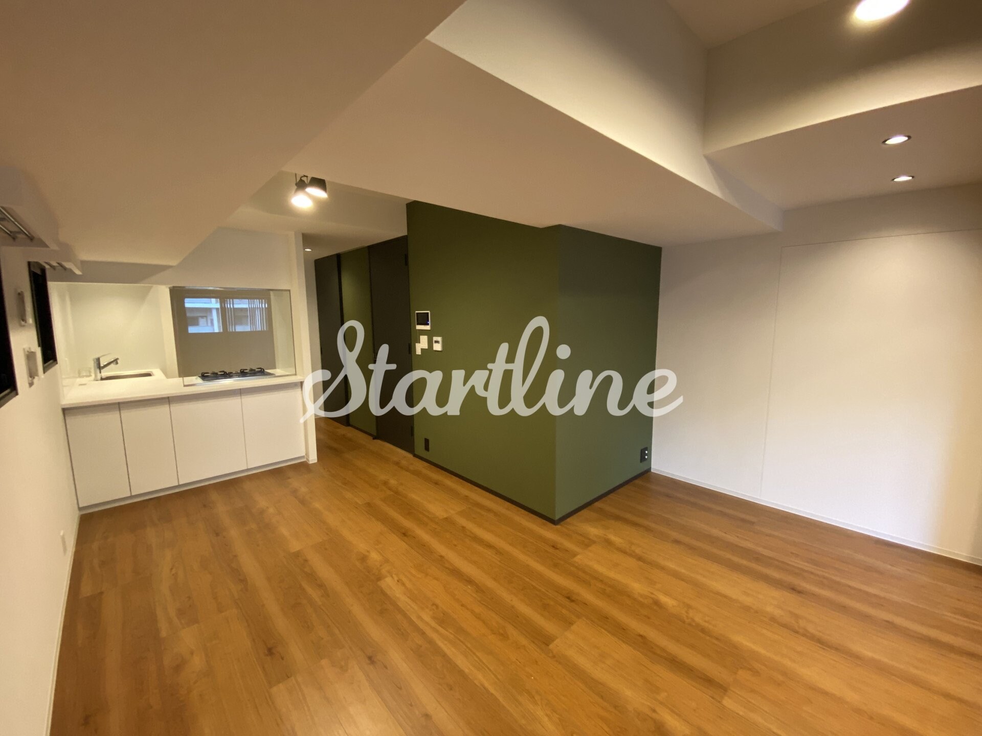 ズーム信濃町の物件内観写真