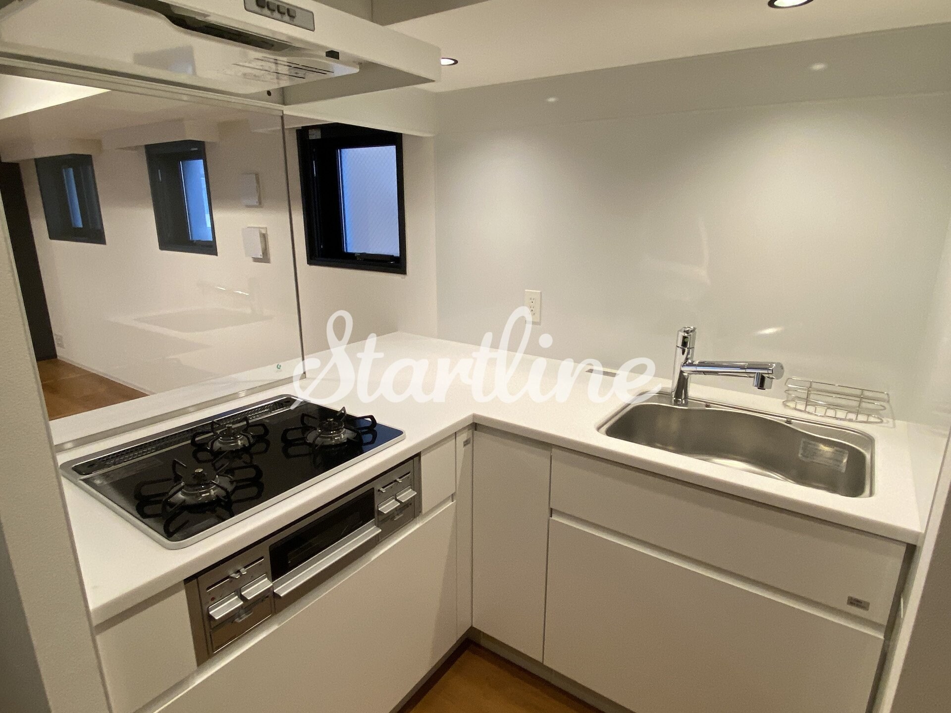 ズーム信濃町の物件内観写真