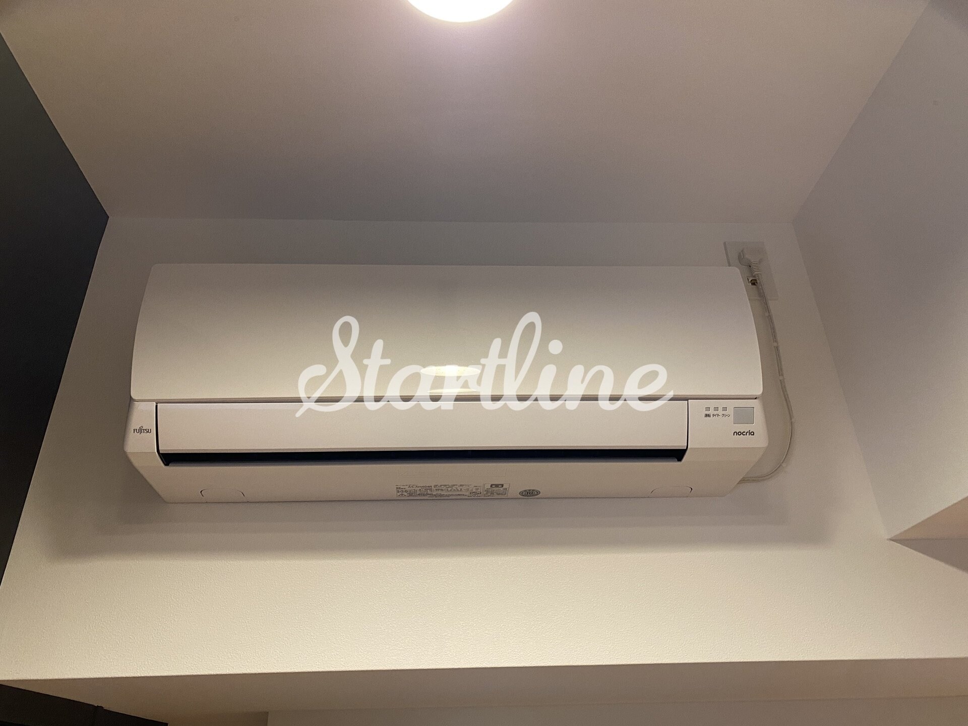 ズーム信濃町の物件内観写真