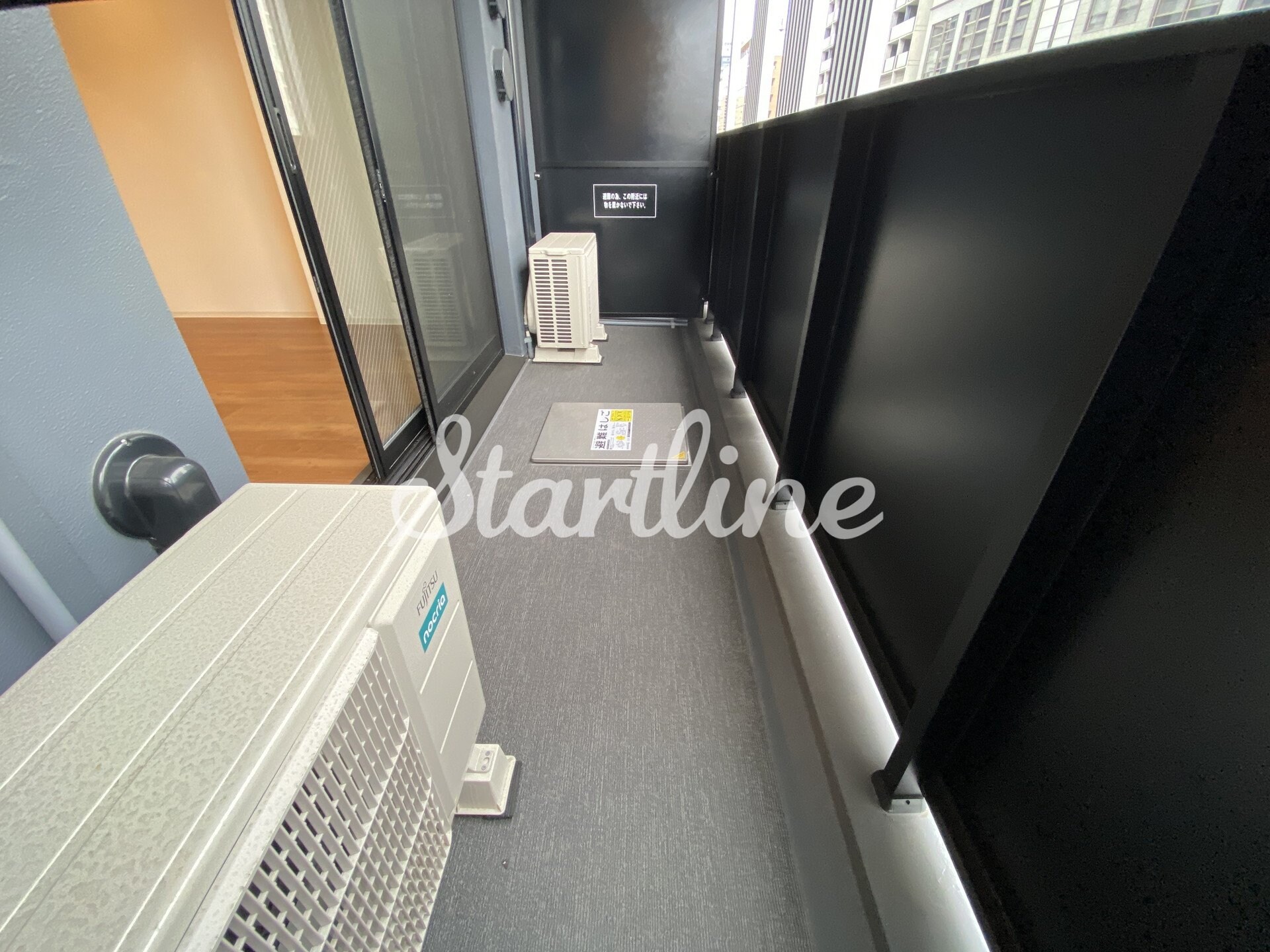 ズーム信濃町の物件内観写真