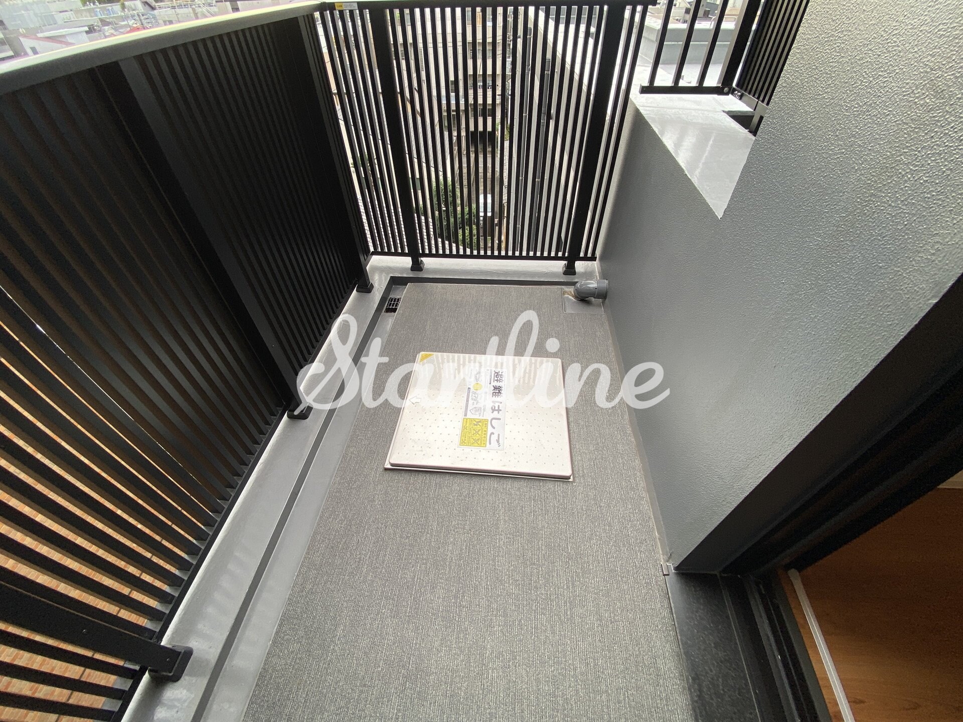 ズーム信濃町の物件内観写真