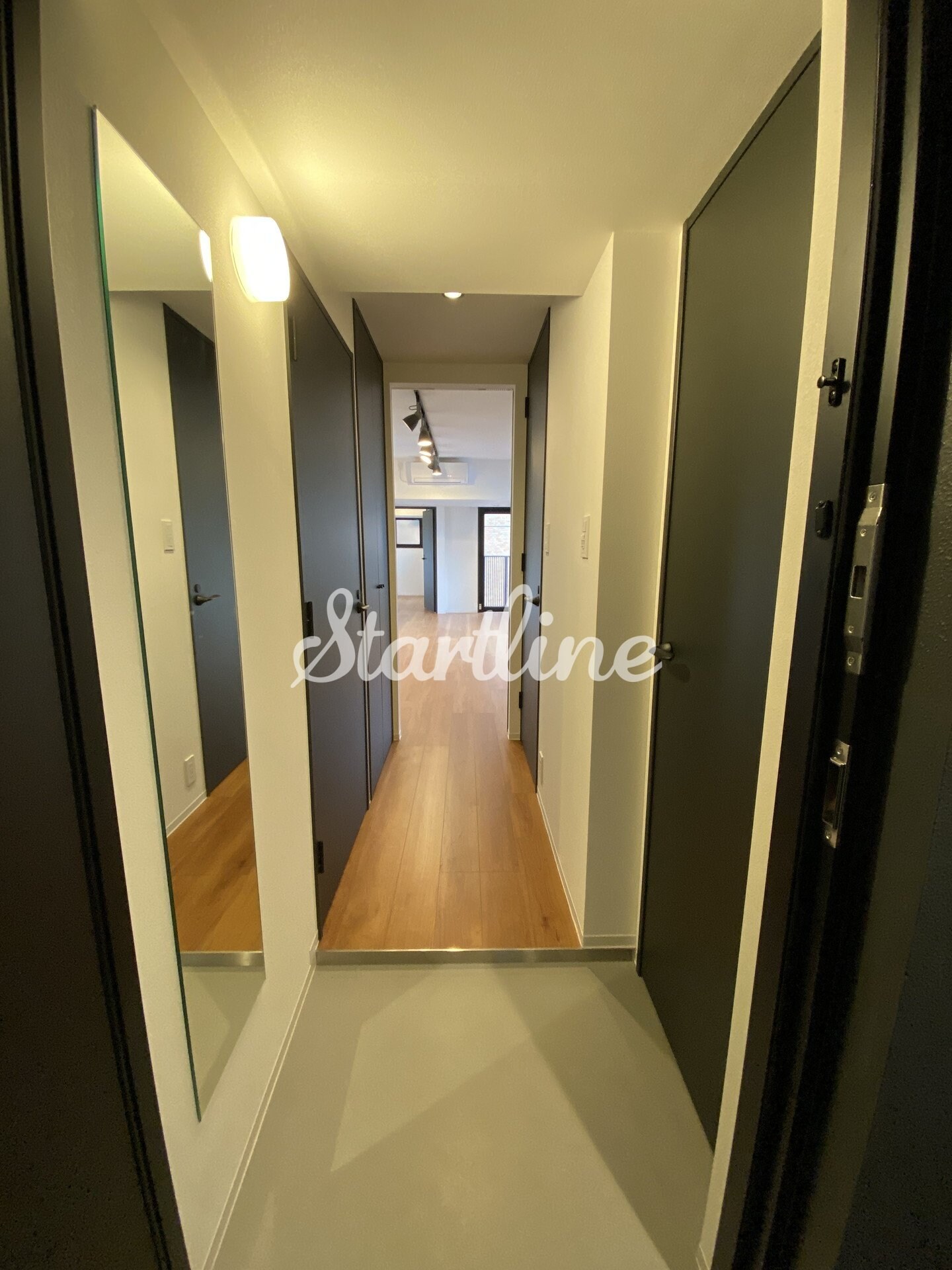 ズーム信濃町の物件内観写真