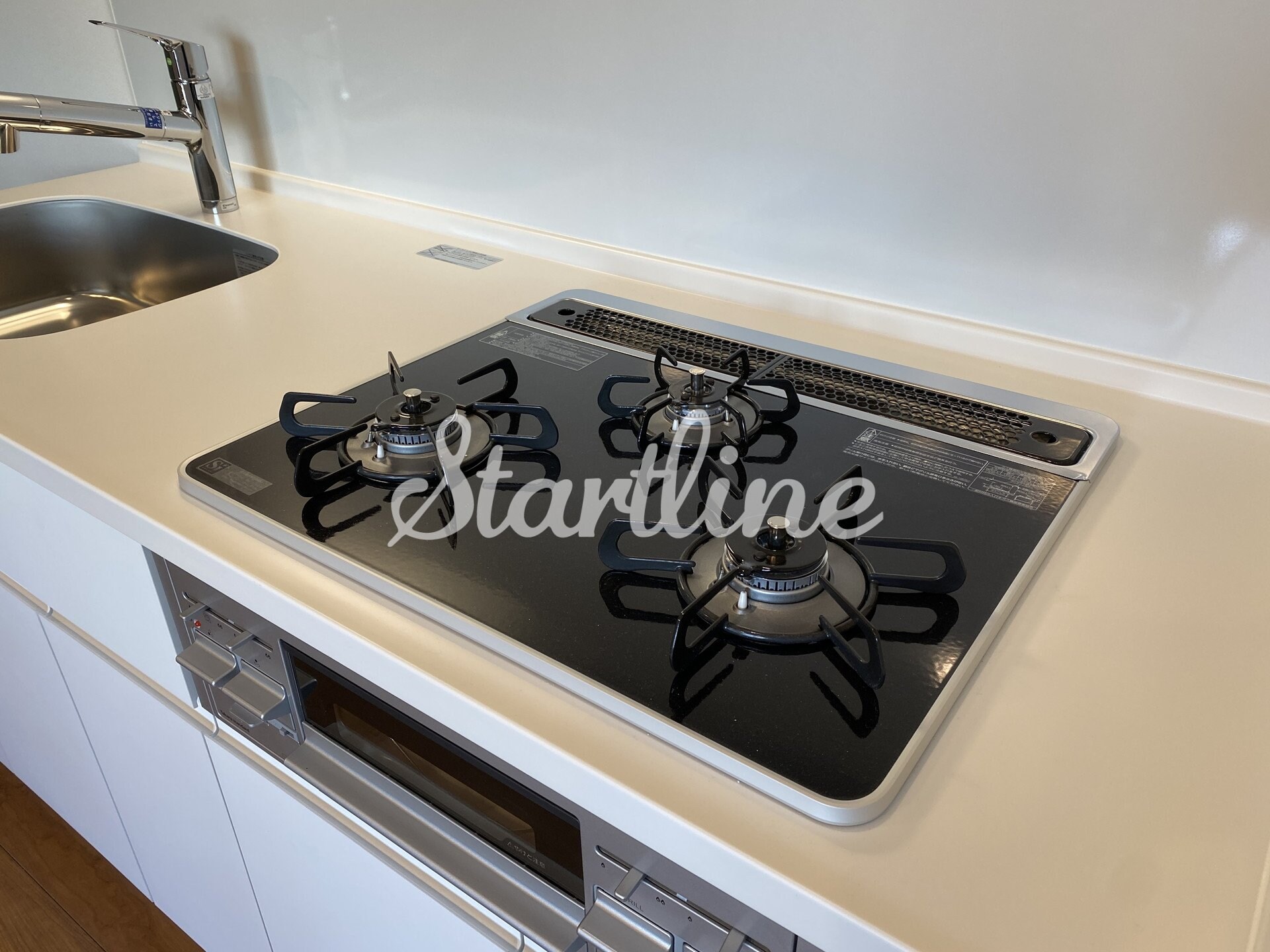 ズーム信濃町の物件内観写真