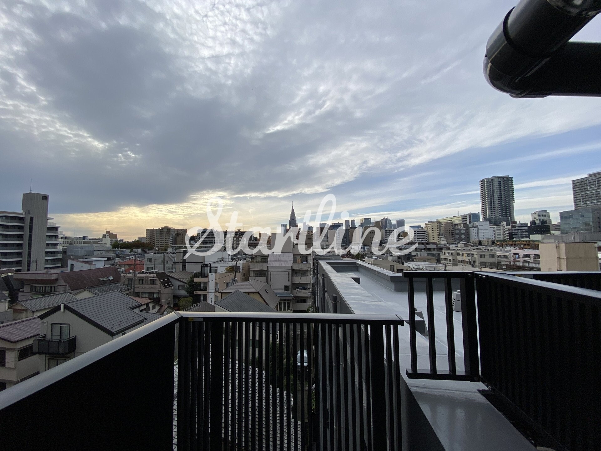 ズーム信濃町の物件内観写真