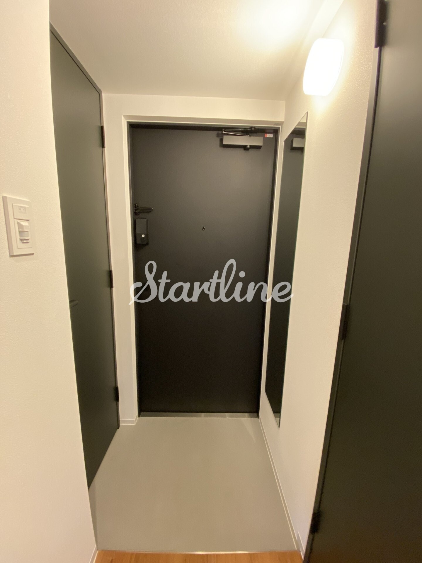 ズーム信濃町の物件内観写真