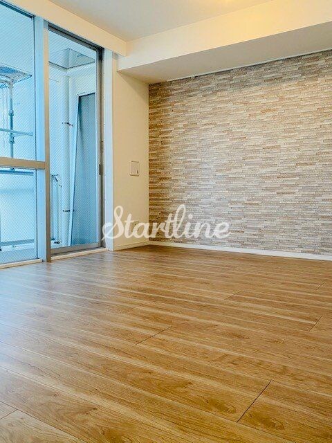 プライムアーバン市谷仲之町の物件内観写真