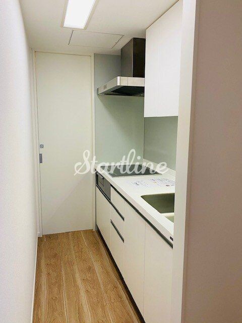 プライムアーバン市谷仲之町の物件内観写真