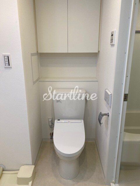 プライムアーバン市谷仲之町の物件内観写真