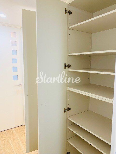 プライムアーバン市谷仲之町の物件内観写真