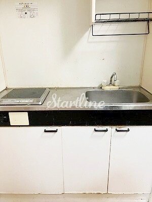 ファミーユ若葉の物件内観写真