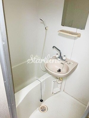 ファミーユ若葉の物件内観写真