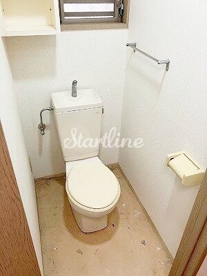 ファミーユ若葉の物件内観写真