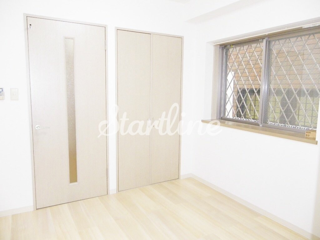 ファミーユ若葉の物件内観写真