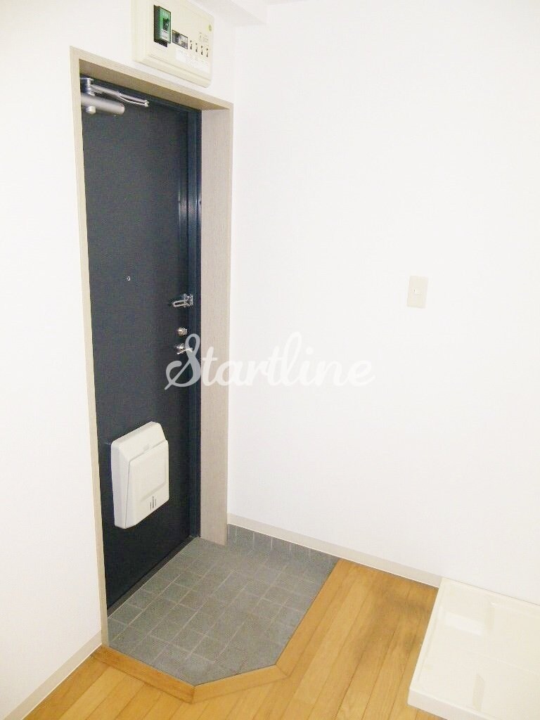 ファミーユ若葉の物件内観写真