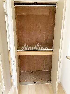 ファミーユ若葉の物件内観写真