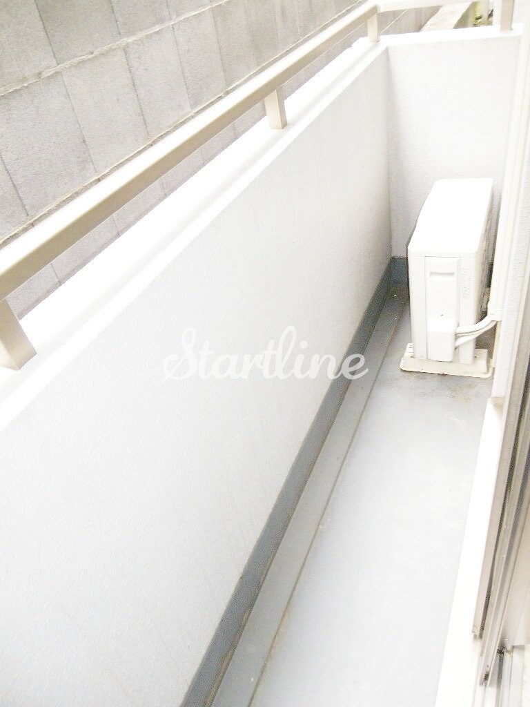 ファミーユ若葉の物件内観写真