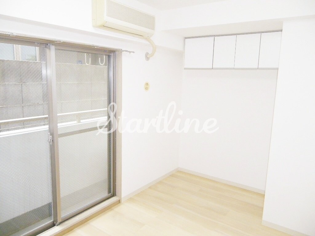 ファミーユ若葉の物件内観写真