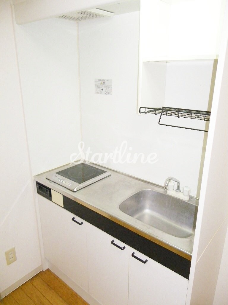 ファミーユ若葉の物件内観写真