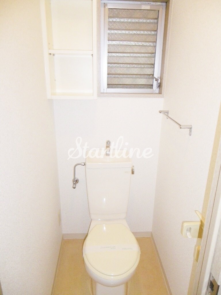 ファミーユ若葉の物件内観写真