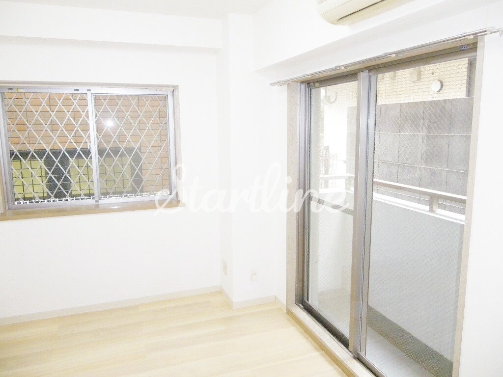 ファミーユ若葉の物件内観写真