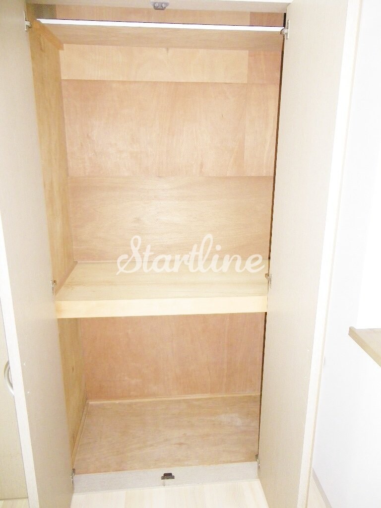 ファミーユ若葉の物件内観写真