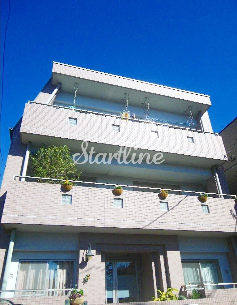 ファミーユ若葉の物件内観写真