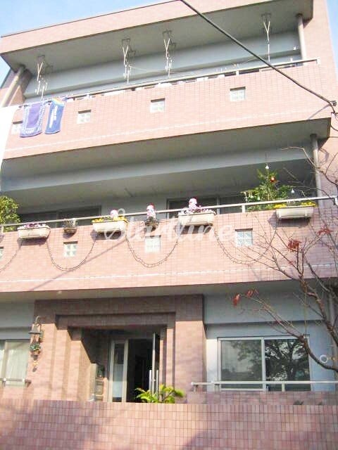 ファミーユ若葉の物件内観写真