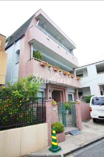 ファミーユ若葉の物件内観写真