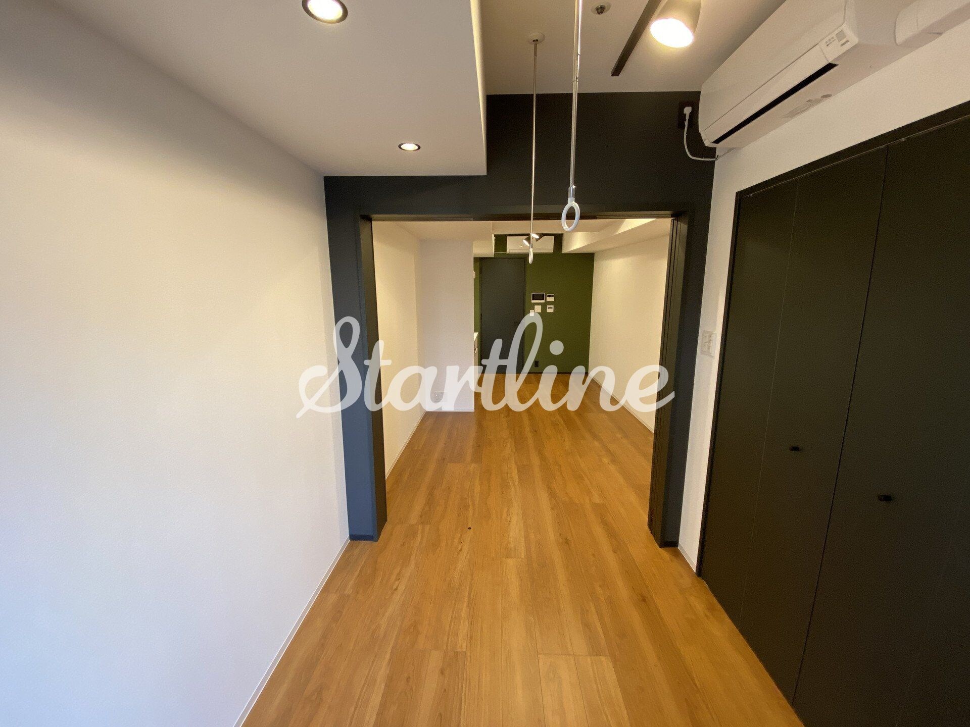 ズーム信濃町の物件内観写真