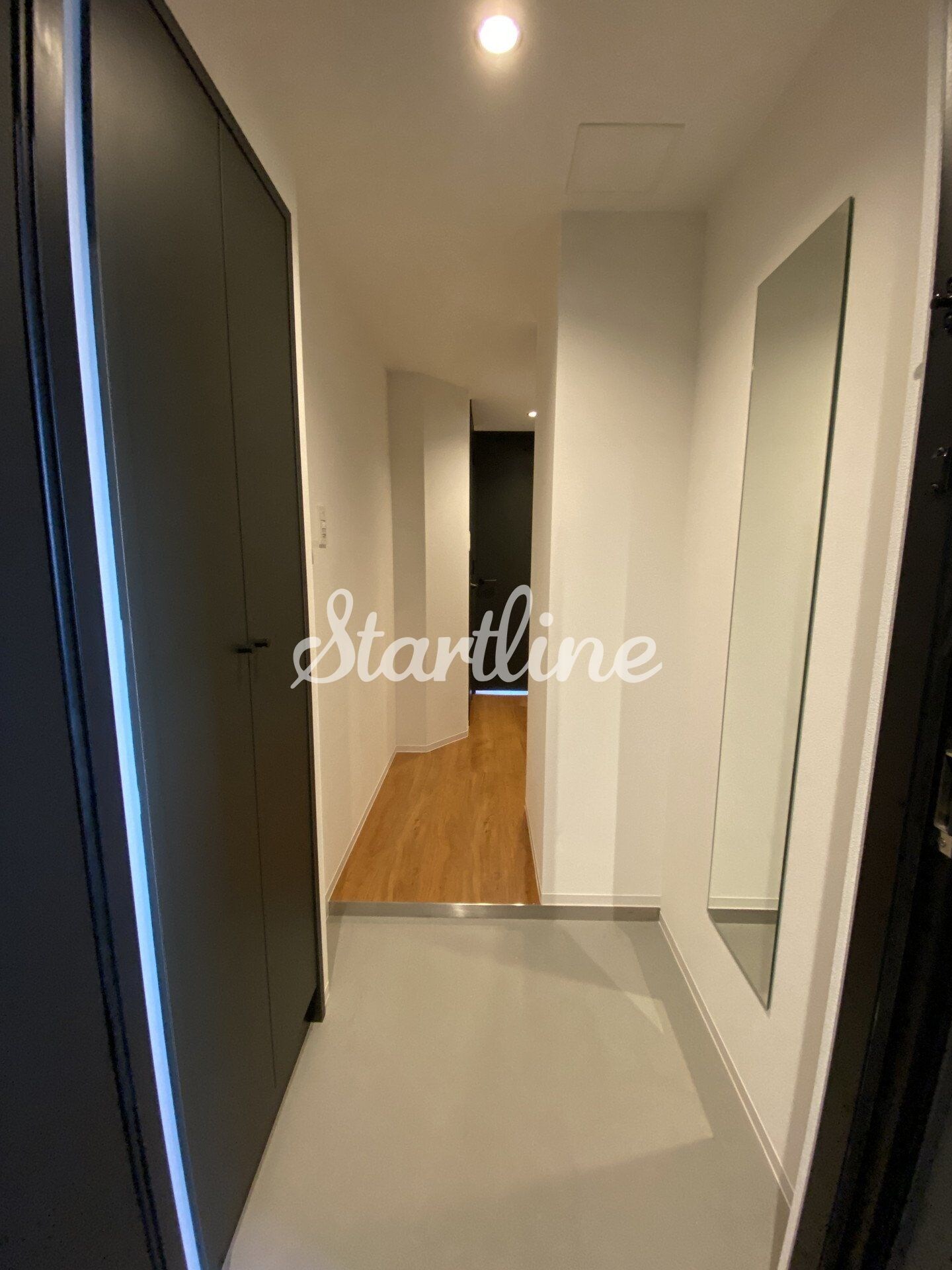 ズーム信濃町の物件内観写真