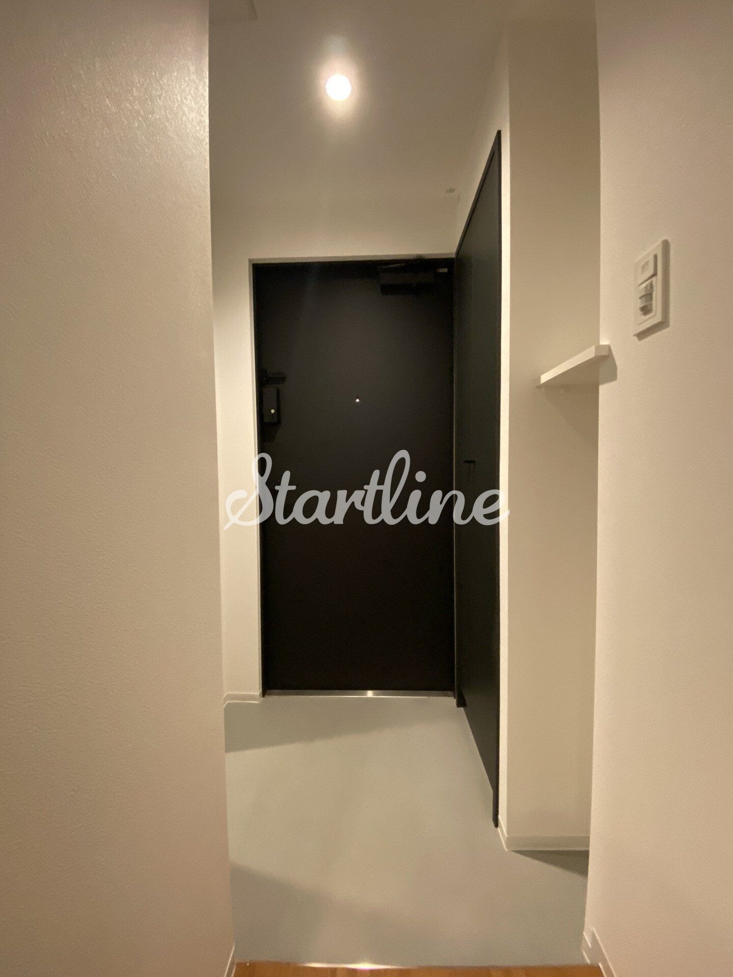 ズーム信濃町の物件内観写真