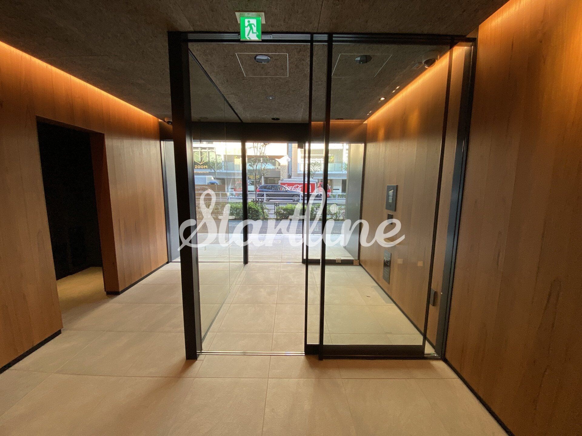 ズーム信濃町の物件内観写真