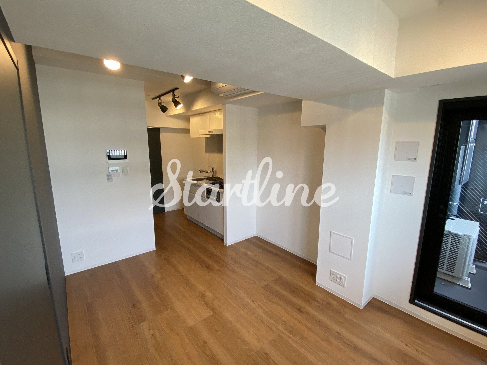 ズーム信濃町の物件内観写真