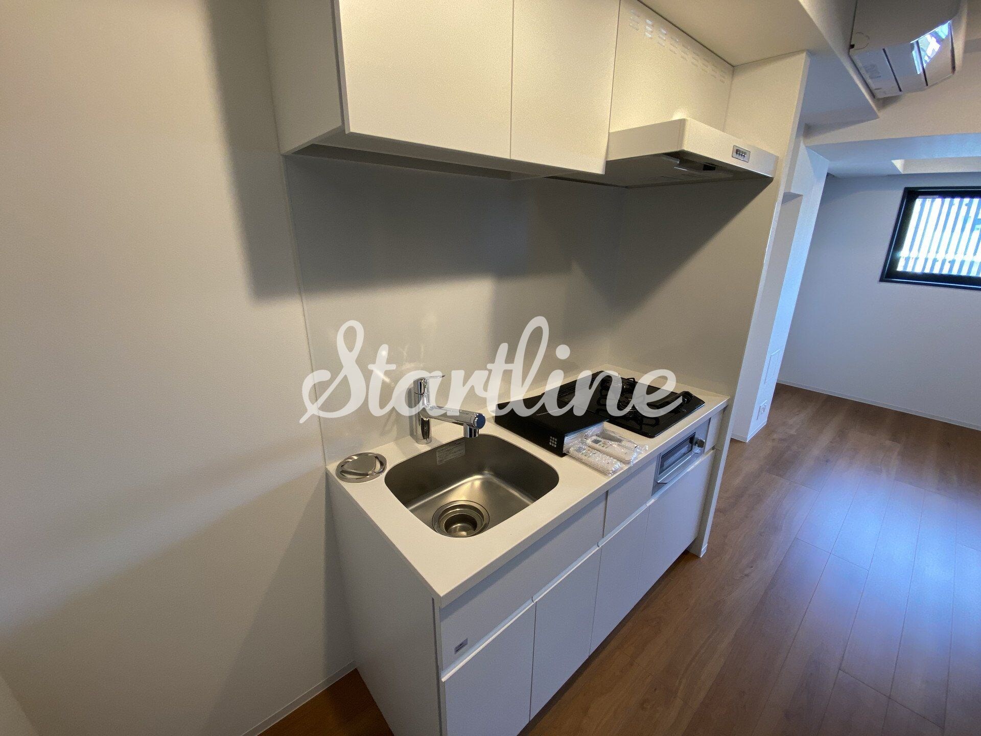 ズーム信濃町の物件内観写真