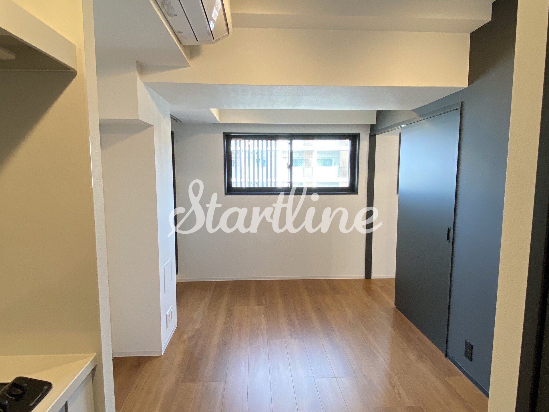 ズーム信濃町の物件内観写真