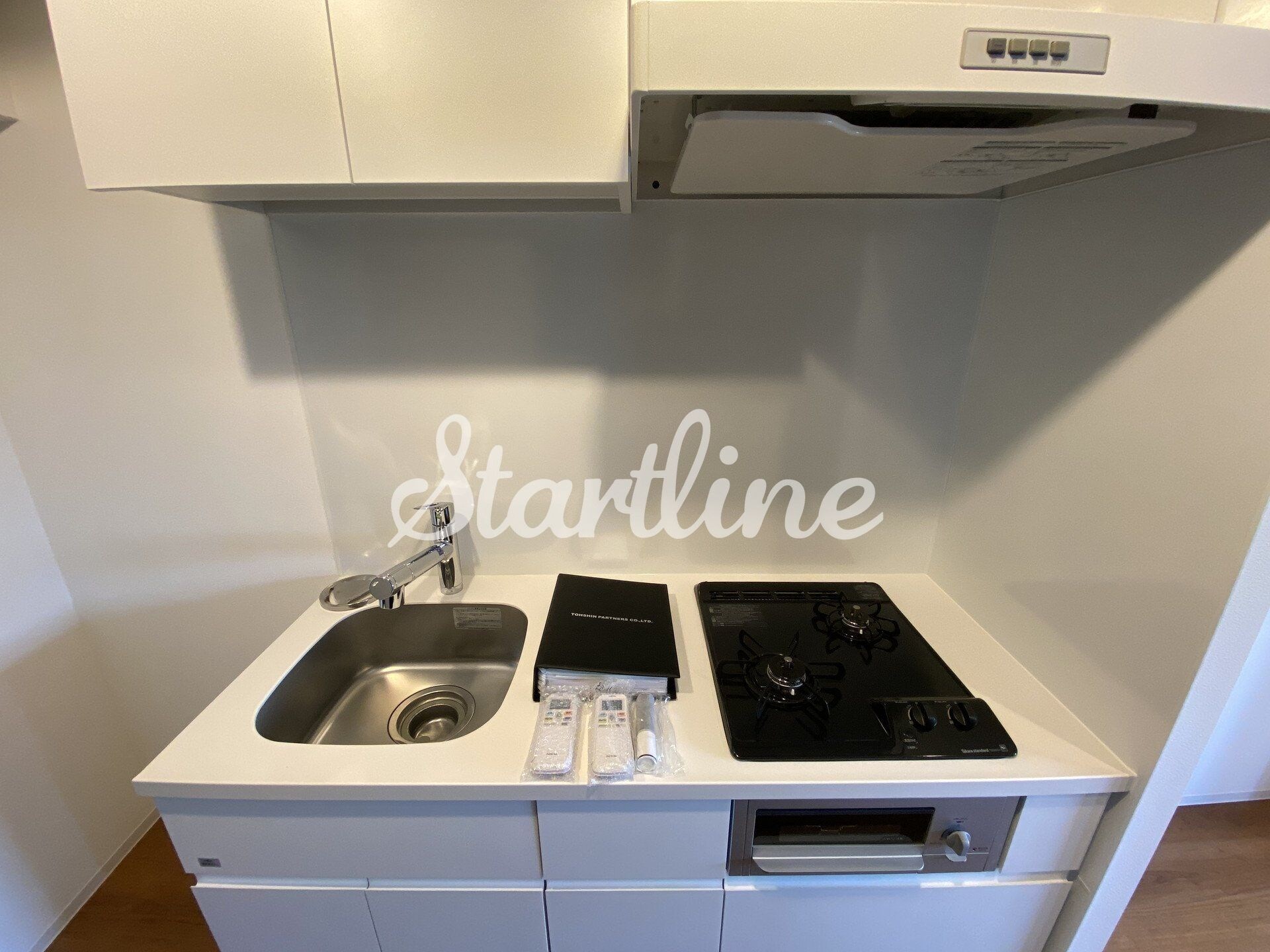 ズーム信濃町の物件内観写真