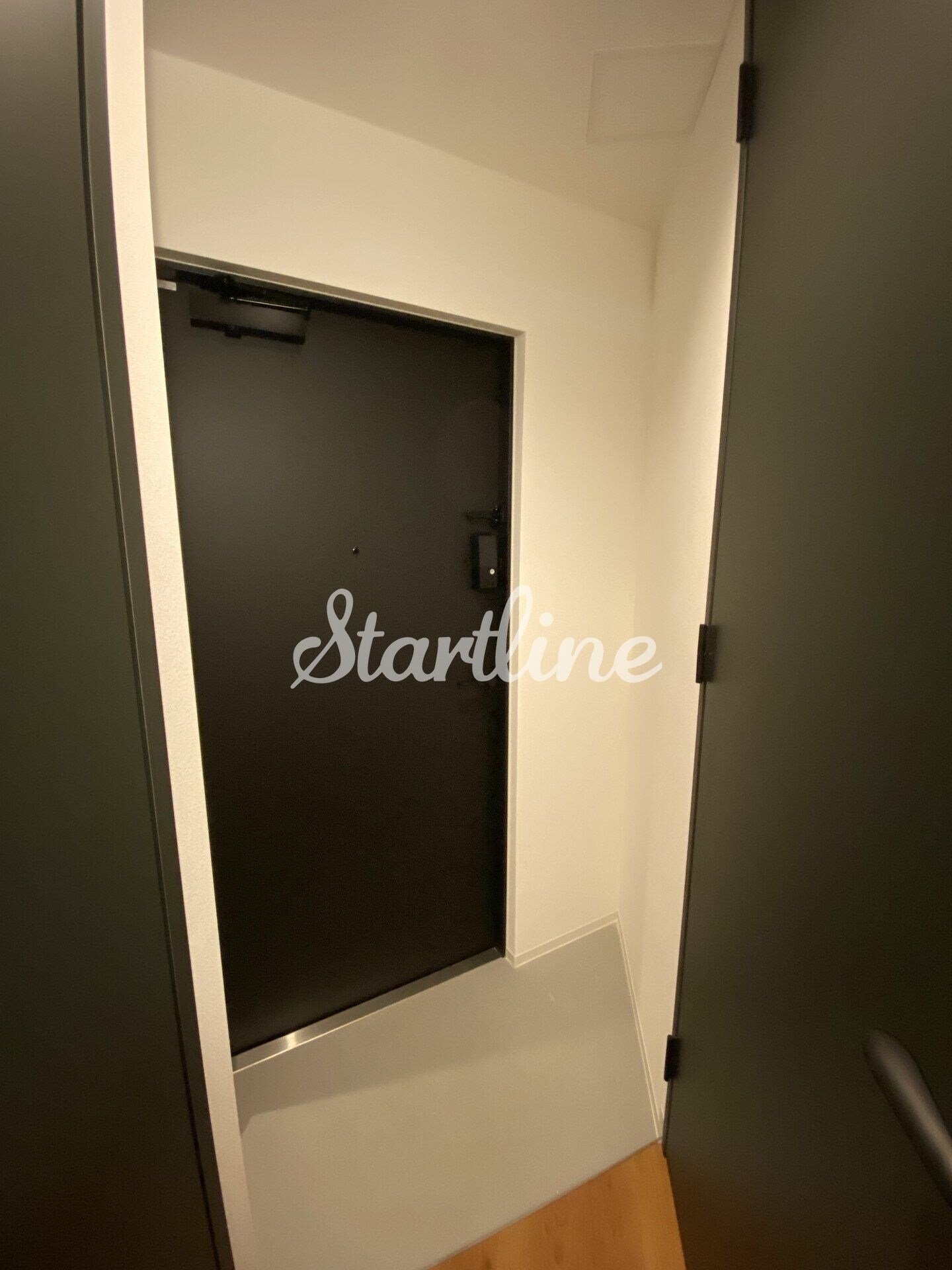 ズーム信濃町の物件内観写真