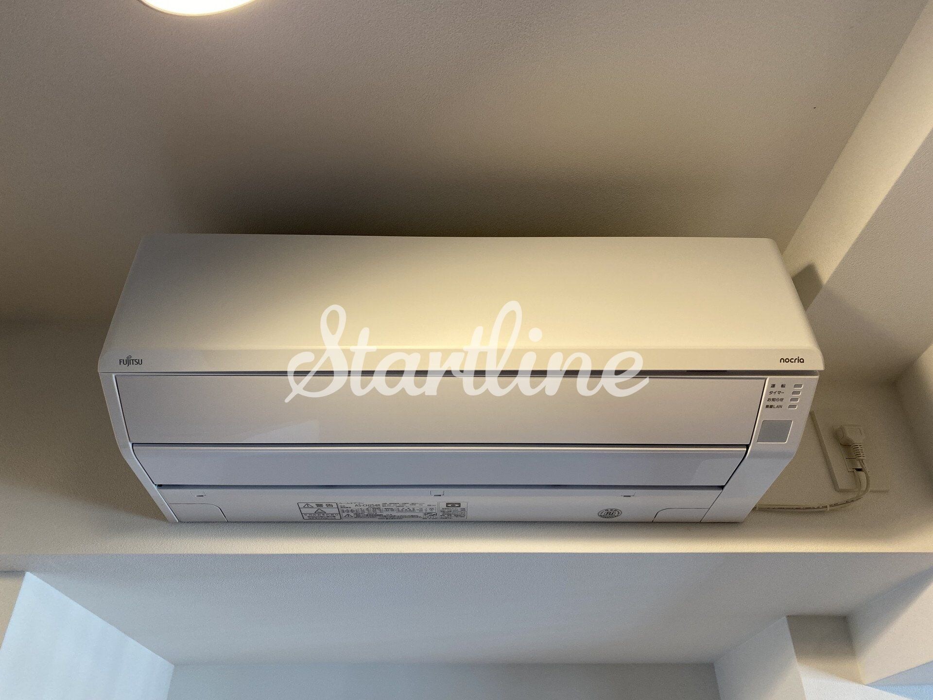 ズーム信濃町の物件内観写真