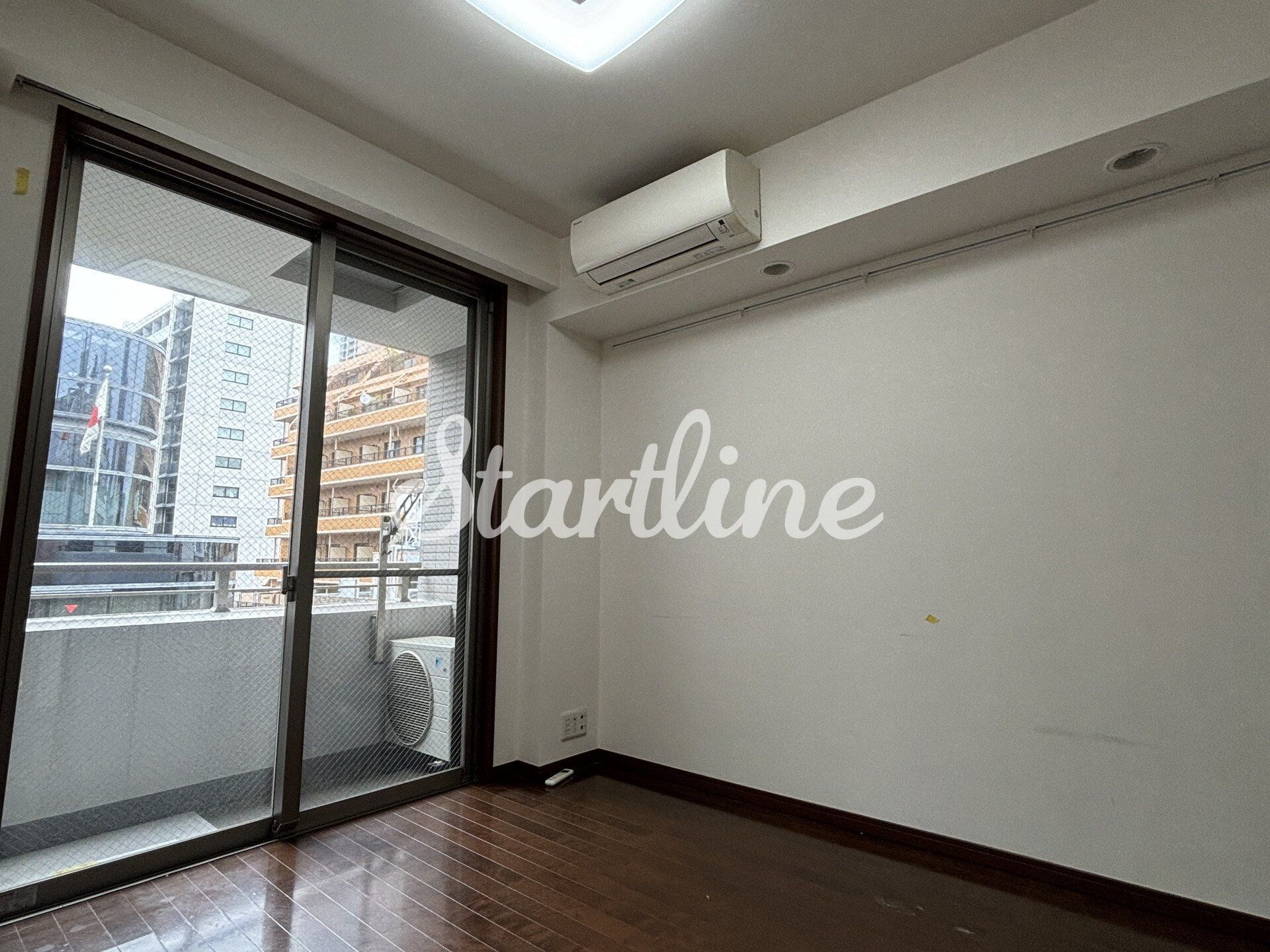 パレステュディオ新宿御苑駅前の物件内観写真