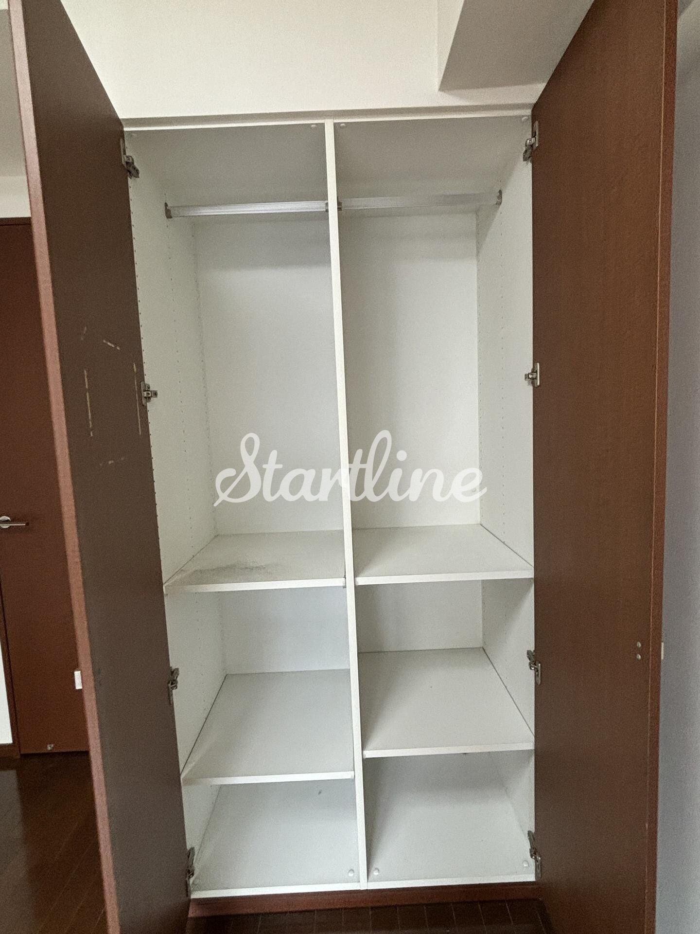 パレステュディオ新宿御苑駅前の物件内観写真