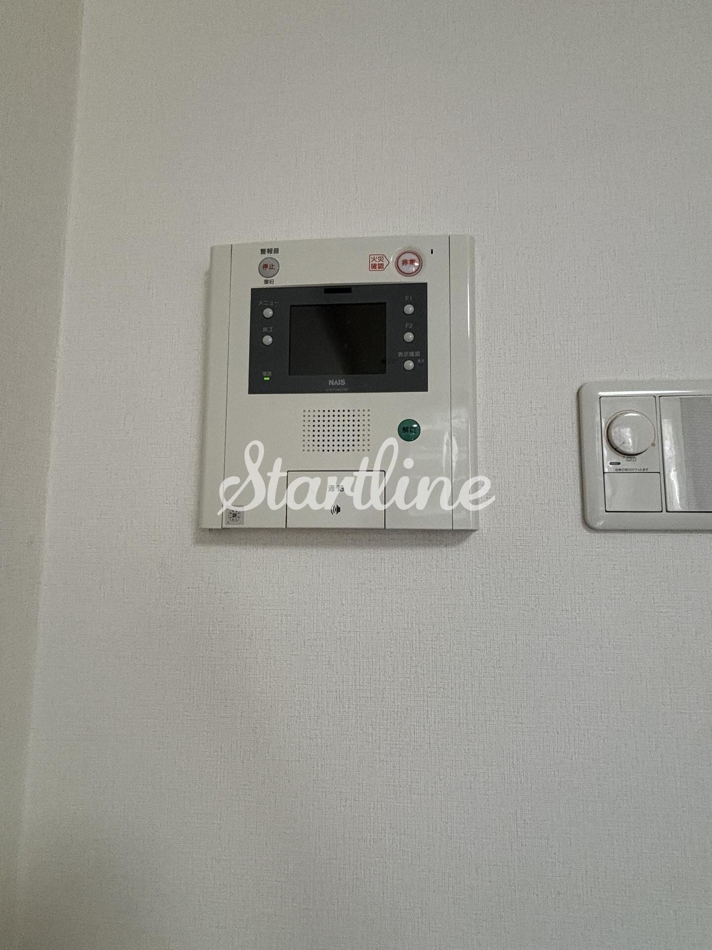 パレステュディオ新宿御苑駅前の物件内観写真