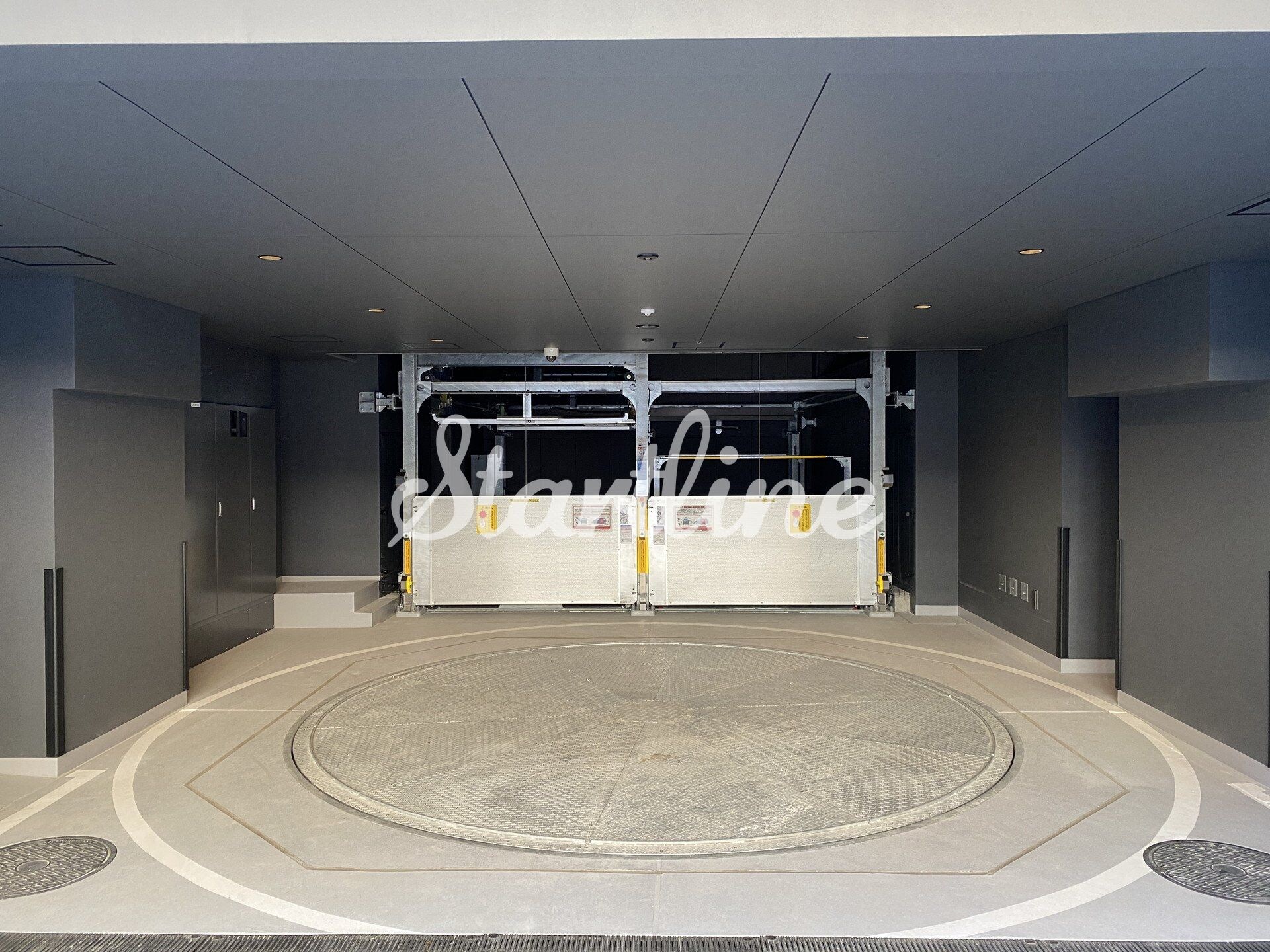 ズーム信濃町の物件内観写真