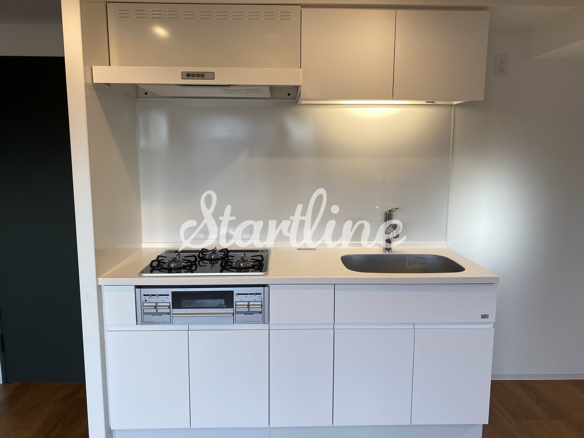 ズーム信濃町の物件内観写真