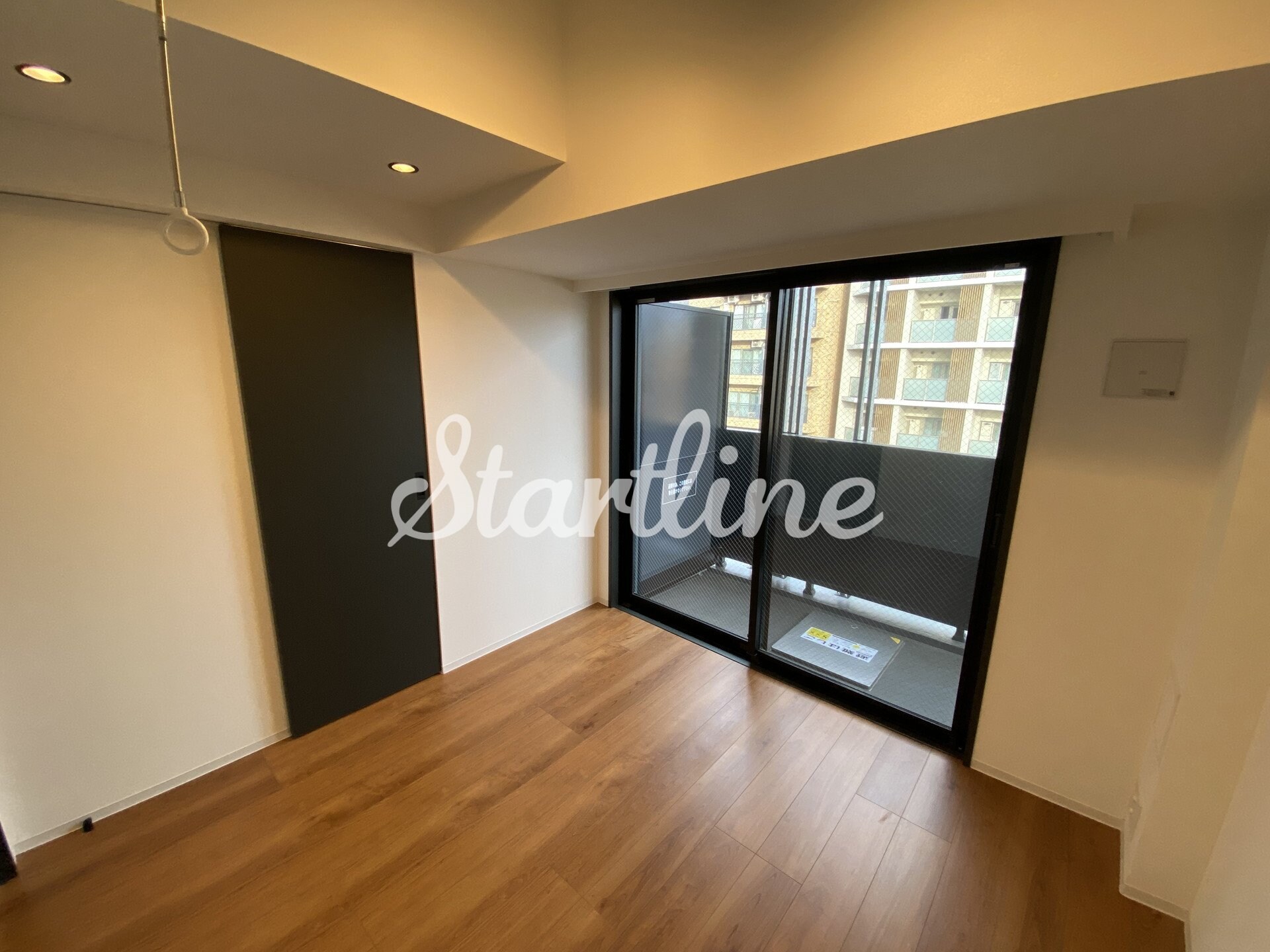 ズーム信濃町の物件内観写真