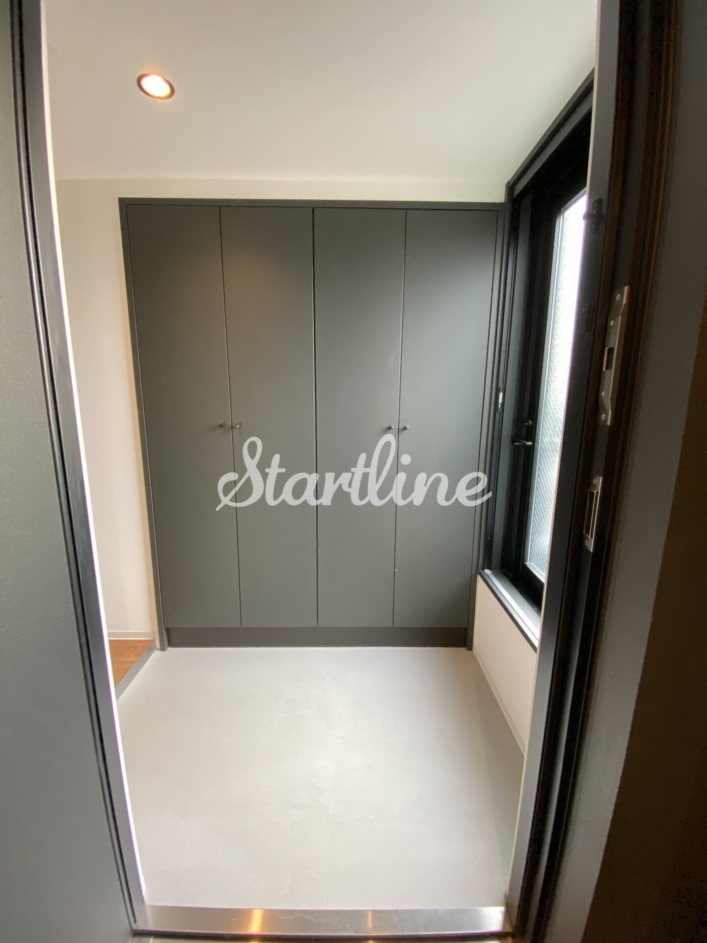 ズーム信濃町の物件内観写真