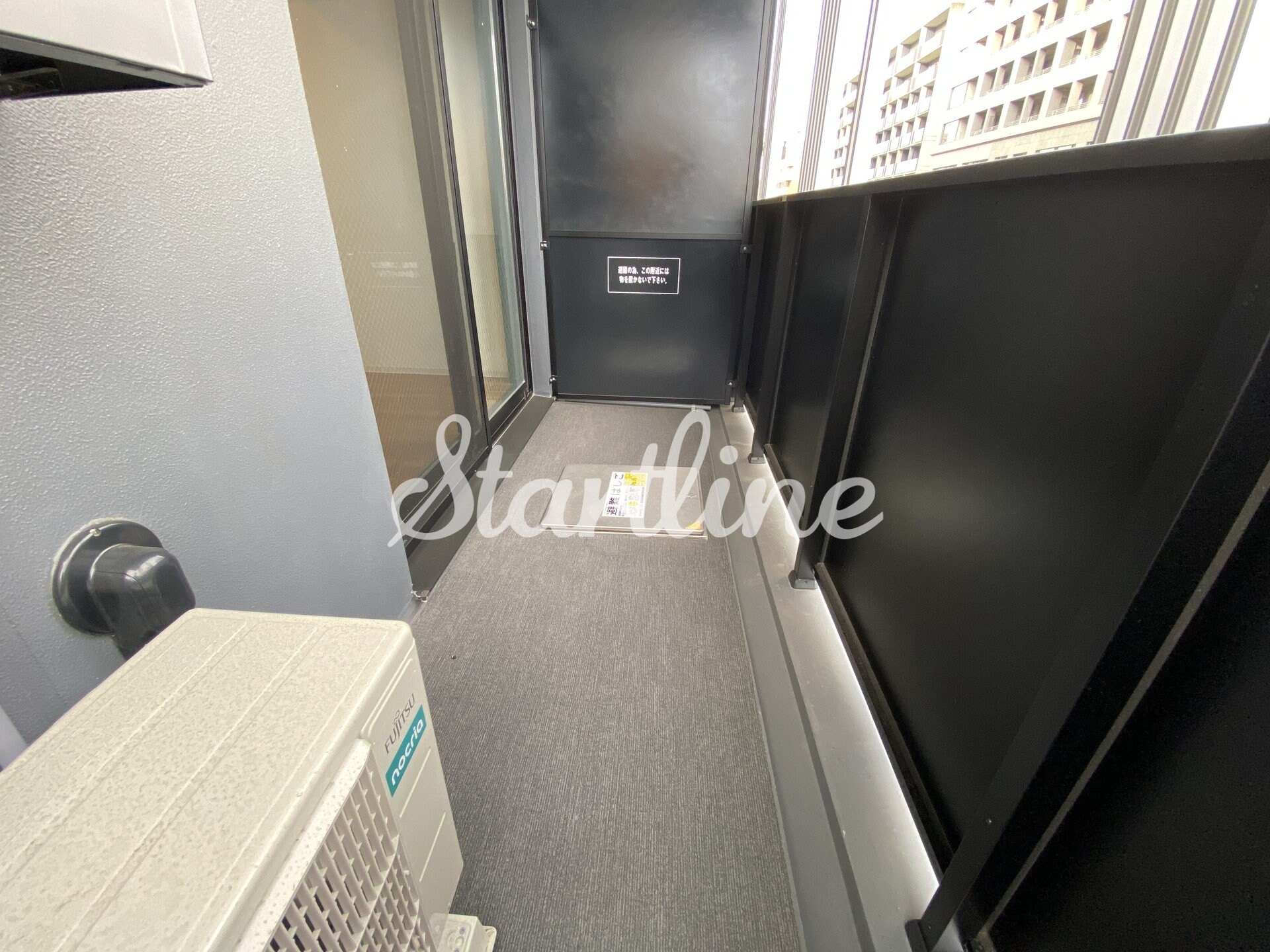 ズーム信濃町の物件内観写真