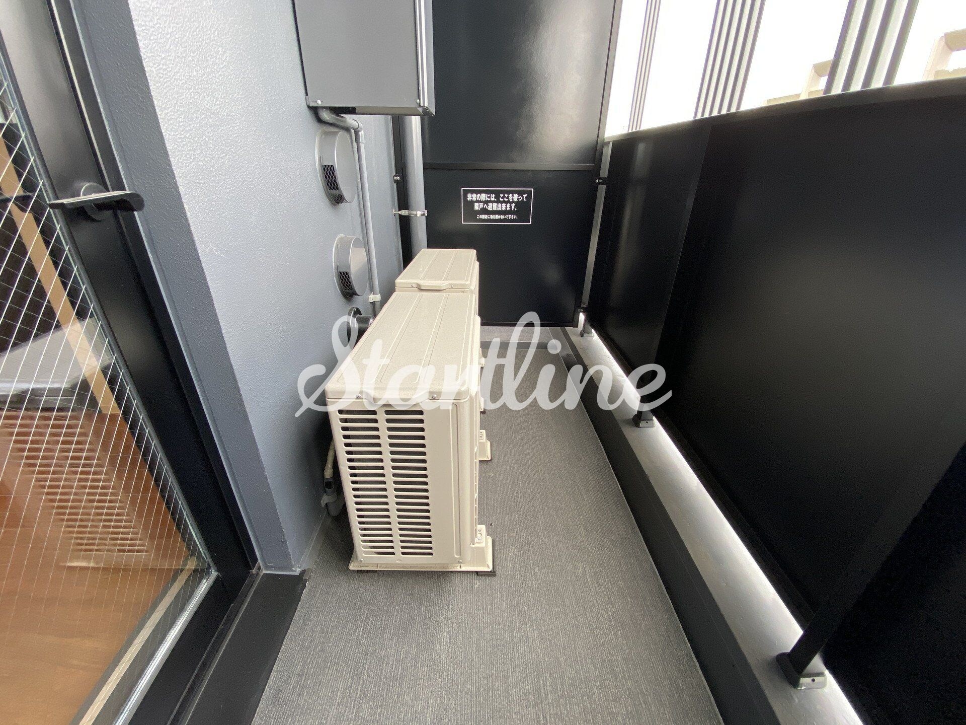 ズーム信濃町の物件内観写真