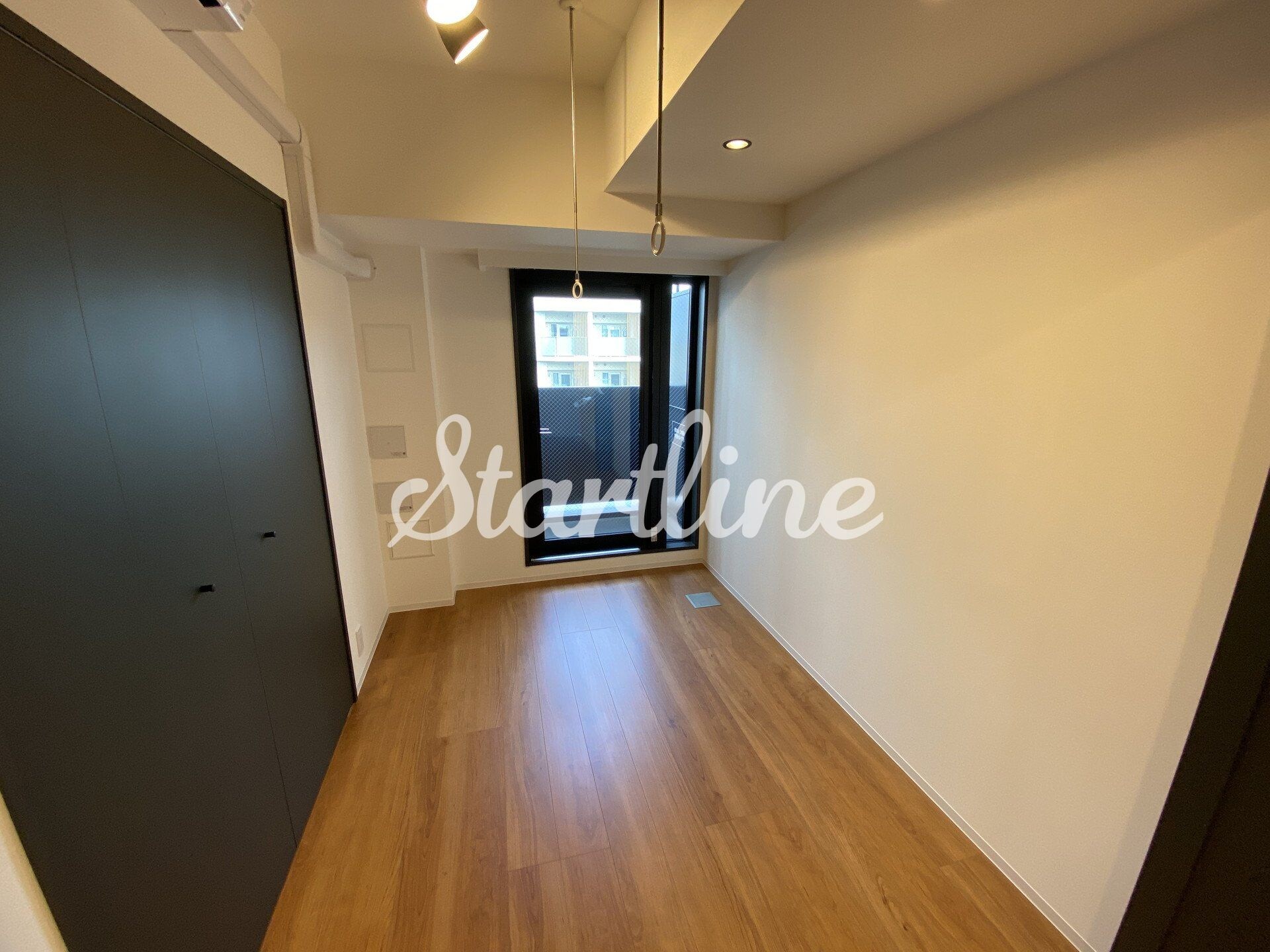 ズーム信濃町の物件内観写真